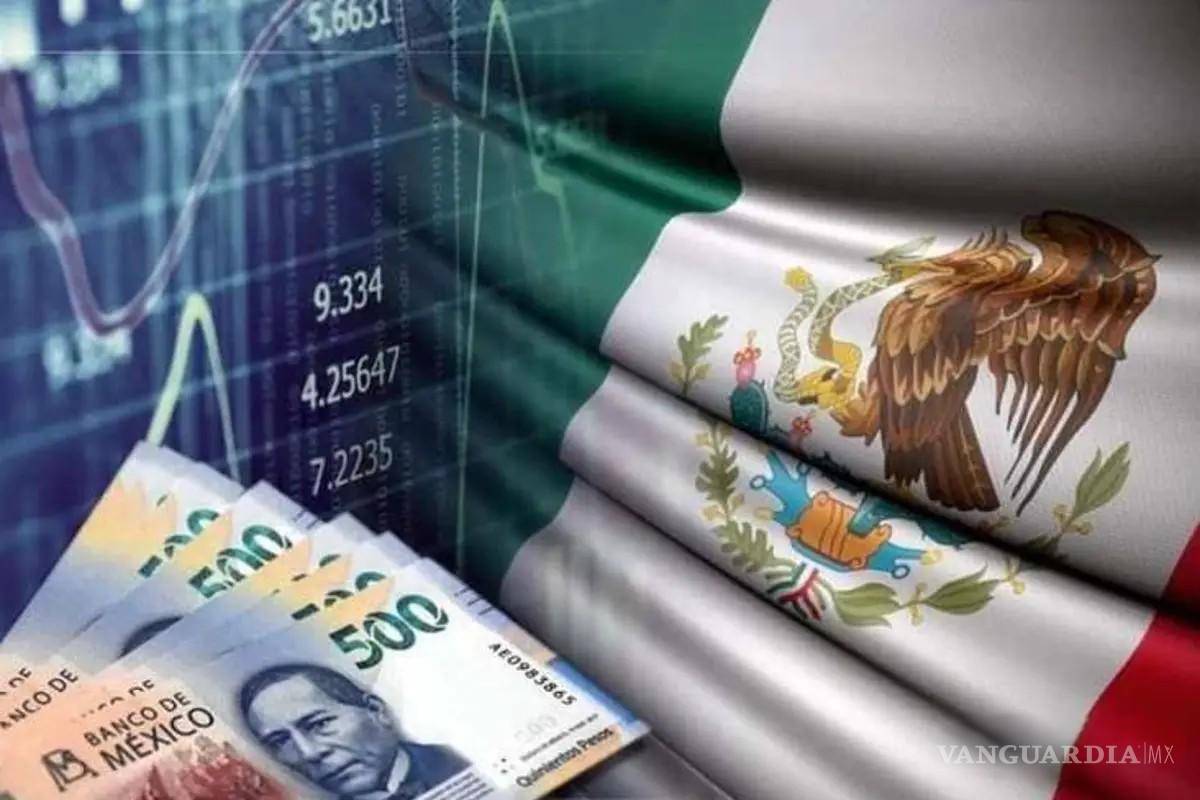 Decrece 1.2 por ciento la economía de Coahuila en el segundo trimestre de 2025