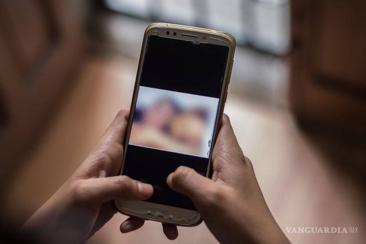 Así puedes denunciar un delito cibernético por difusión de contenido íntimo en Coahuila