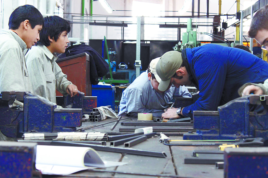 Le aprueba PEI a la UAdeC 24 proyectos