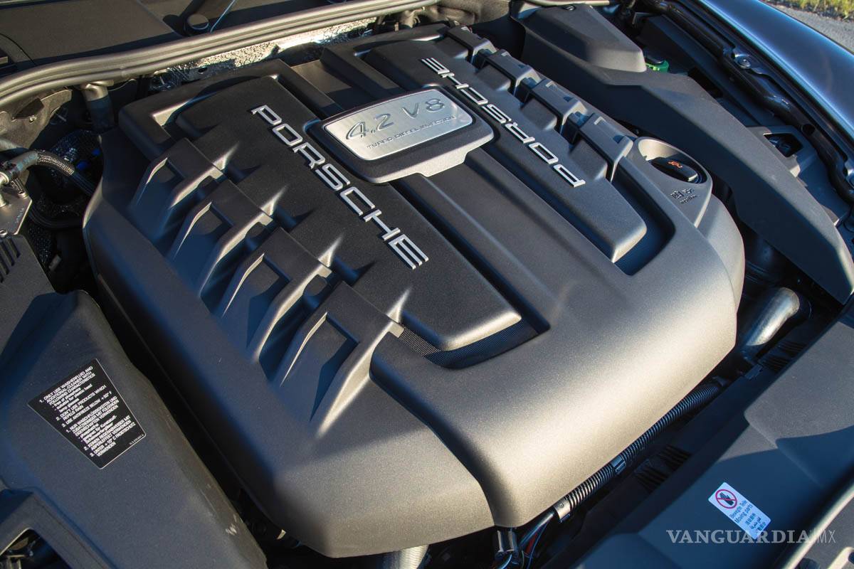 $!Porsche no usará más motores diesel