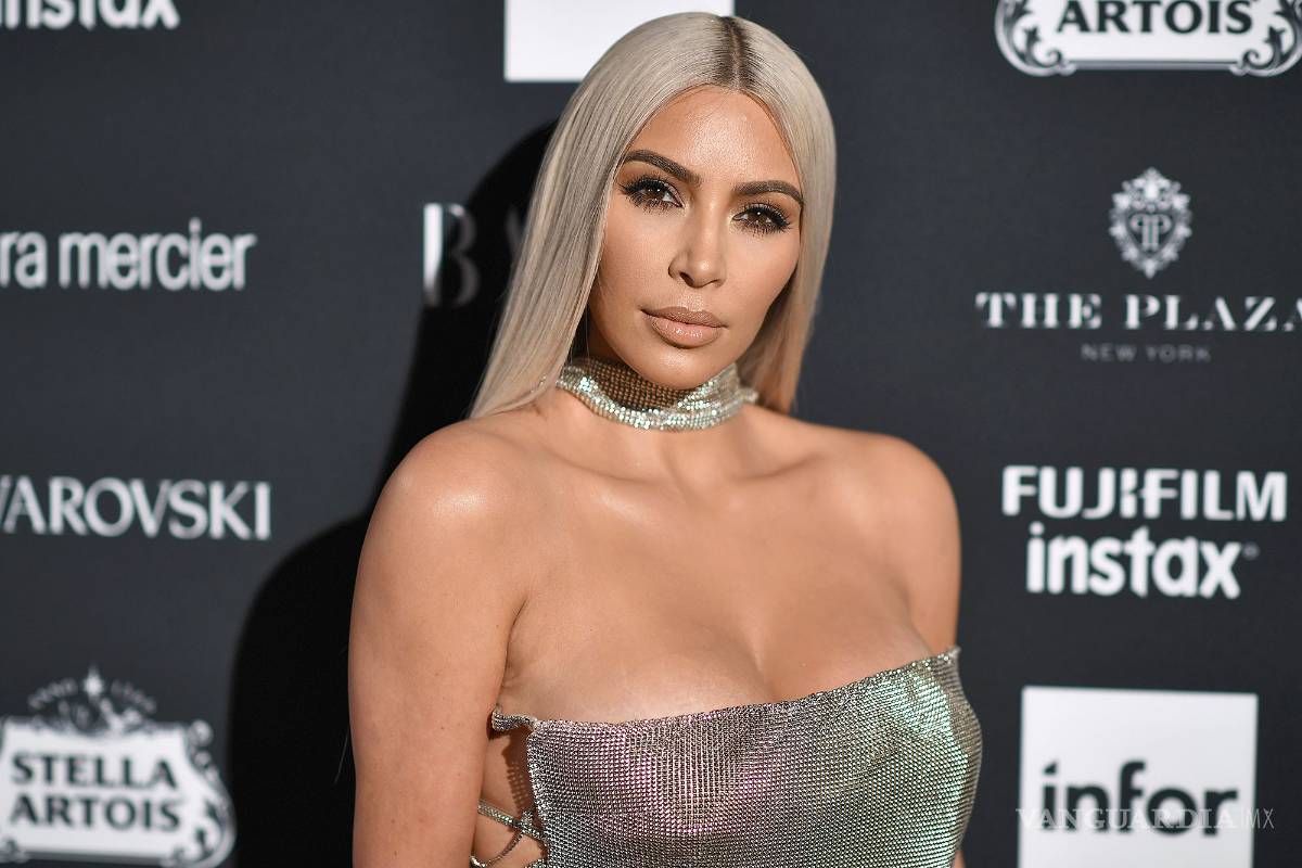 ‘Para mis enemigos’, Kim Kardashian enviará su perfume nuevo a Blac Chyna, Taylor Swift y Wendy Williams