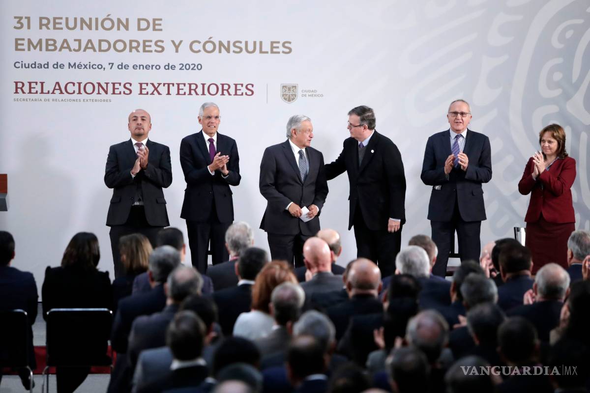 México es el ‘hermano mayor’ de AL y el Caribe, afirma AMLO