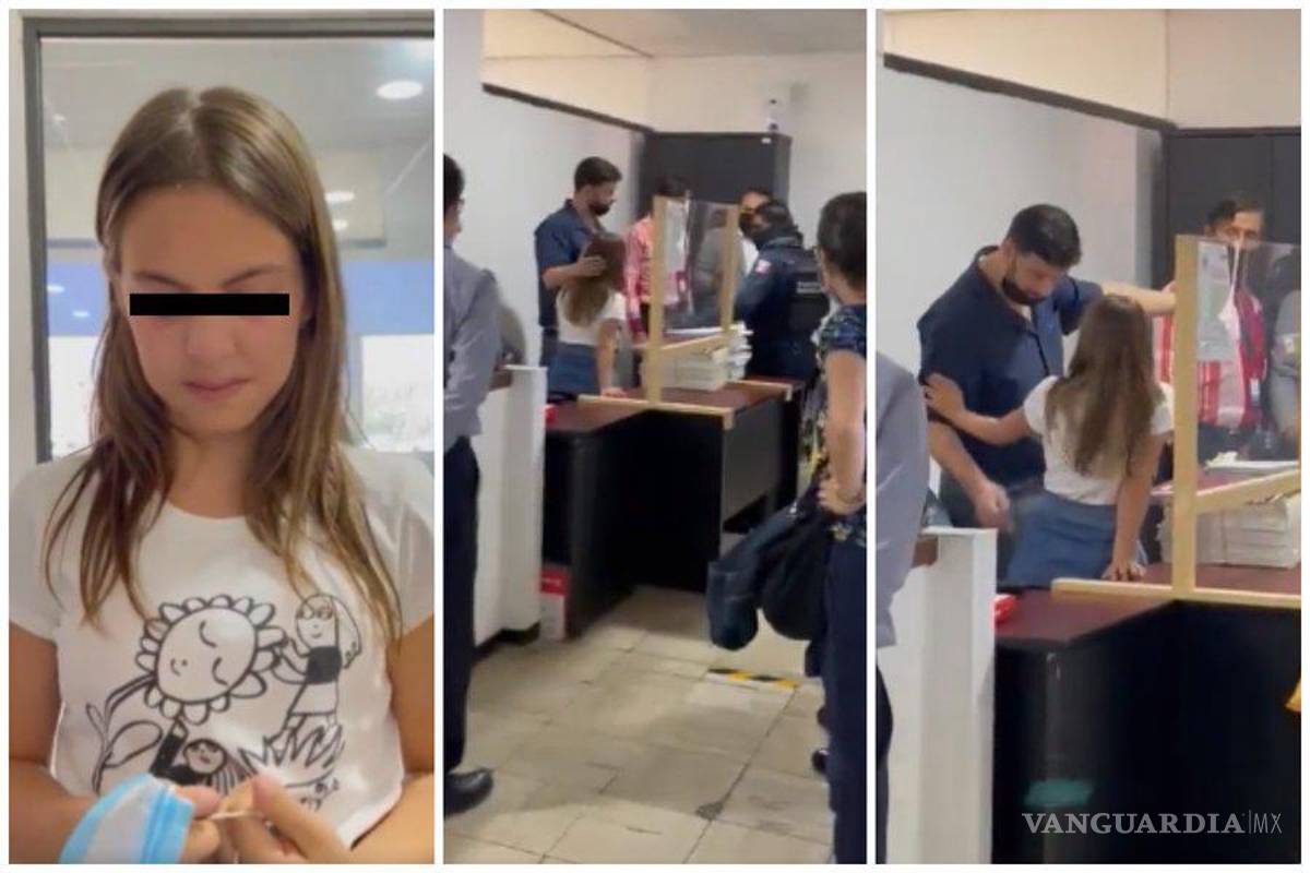 Denuncian resolución ‘exprés’ para enviar a Israel a tres niñas, sobrinas del productor Nicolás Celis