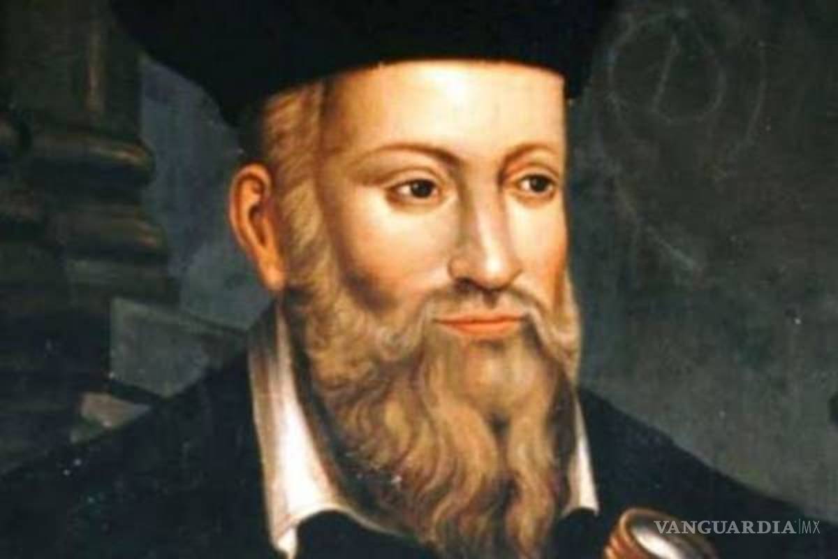 $!Nostradamus, La madre Shipton, Baba Vanga... estas son las profecías sobre la Tercera Guerra Mundial