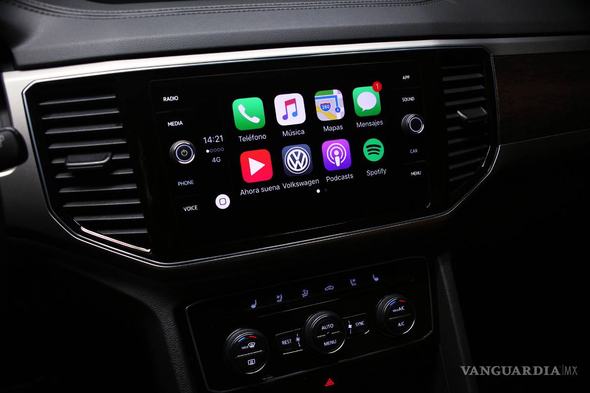 $!Conoce a fondo la Volkswagen Teramont; sus precios, versiones y equipamiento en México