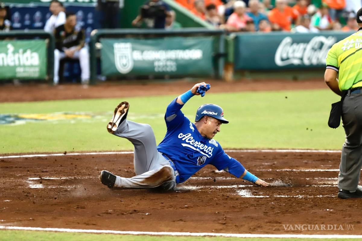 $!Monclova invadió el Parque Kukulcán en la batalla por la Copa Zaachila (fotos)