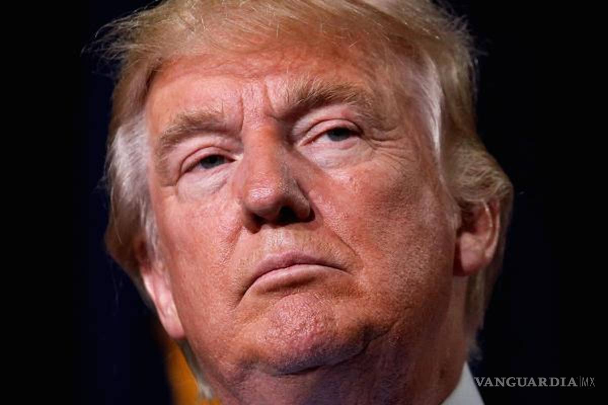 México puede 'pegarle' a Trump, con agua