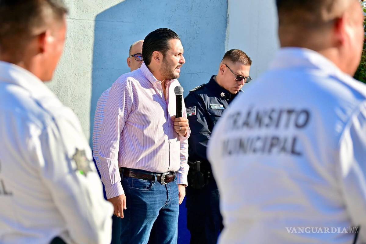$!La administración municipal destacó la importancia de la proximidad social para generar confianza entre las familias monclovenses.