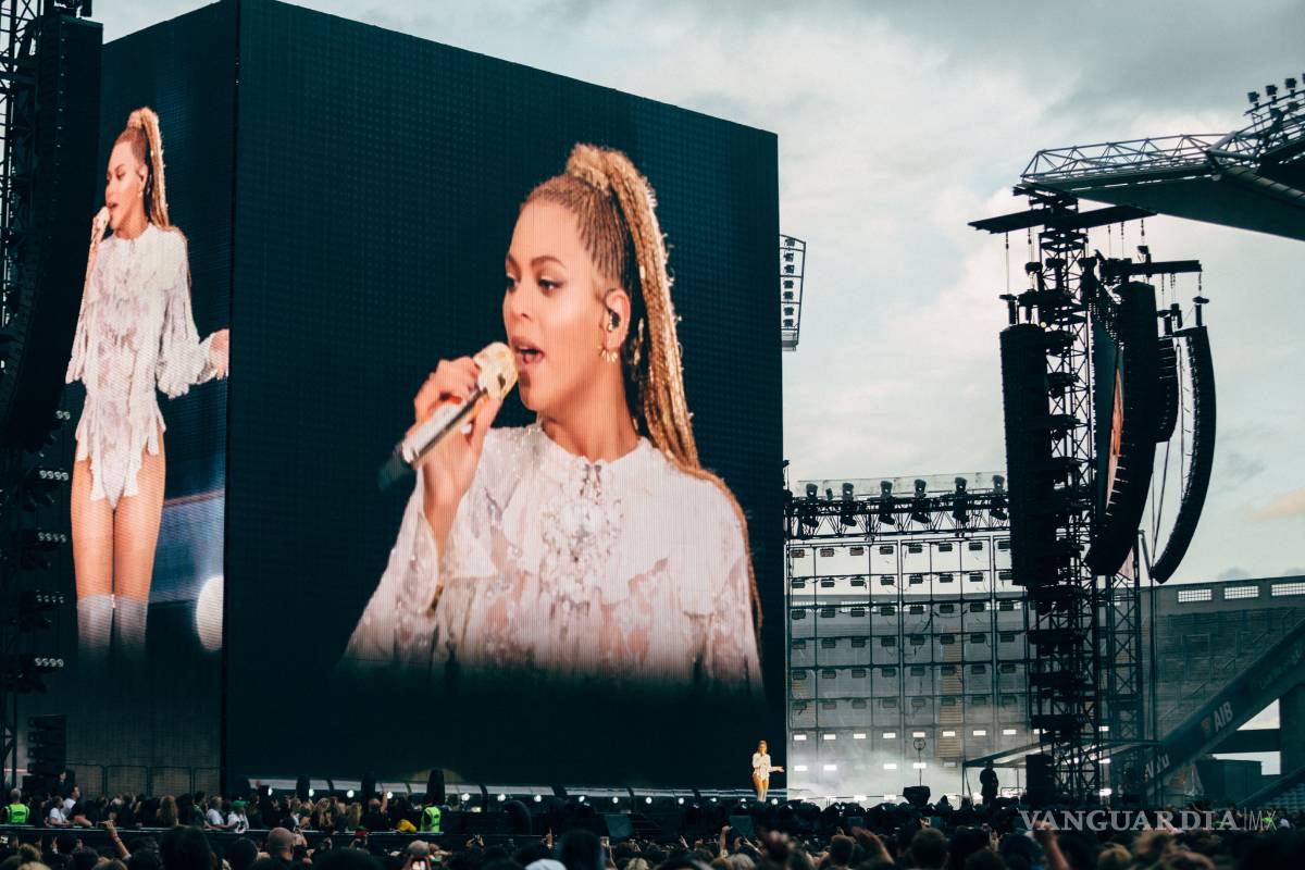 “Paren de matarnos”, Beyoncé contra violencia racial