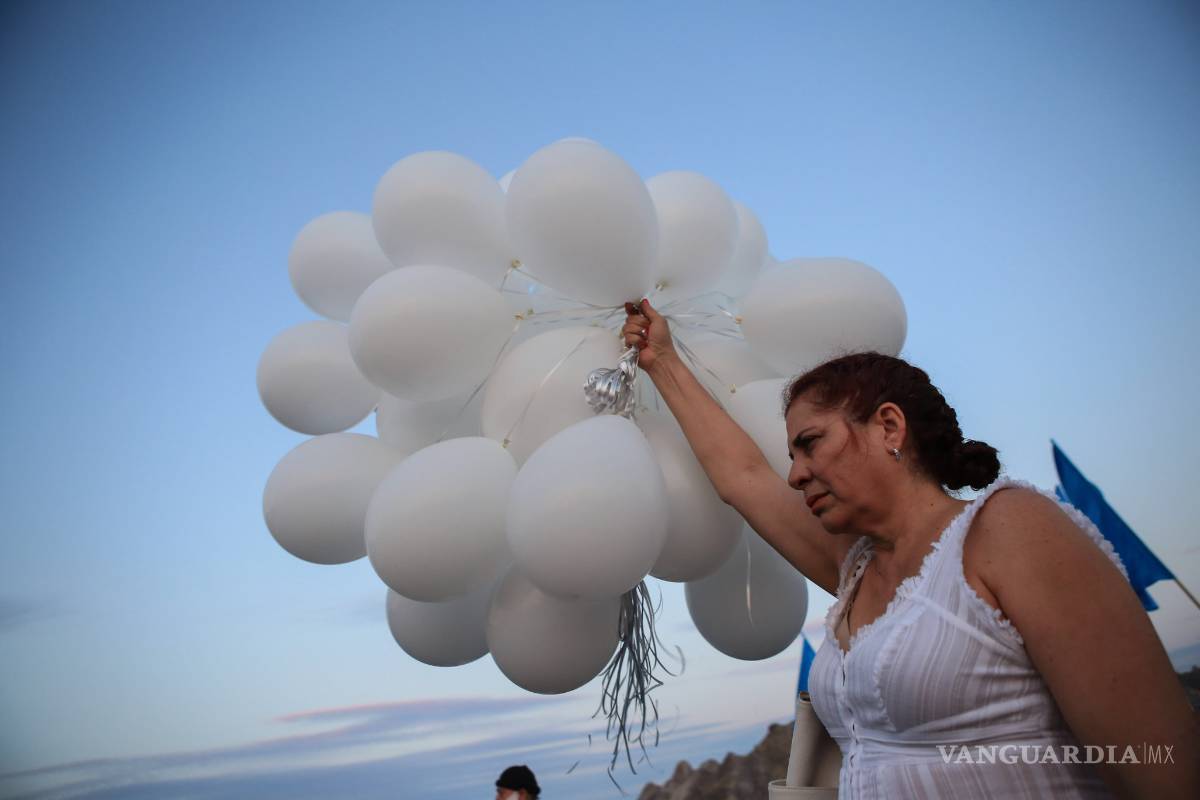 Medio año de prisión por cada niño muerto en la ABC, en eso se traducen las condenas: padre