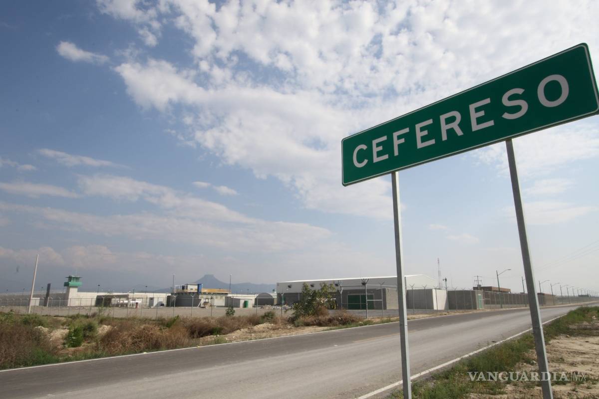 Muere custodio de Cefereso; sería por COVID