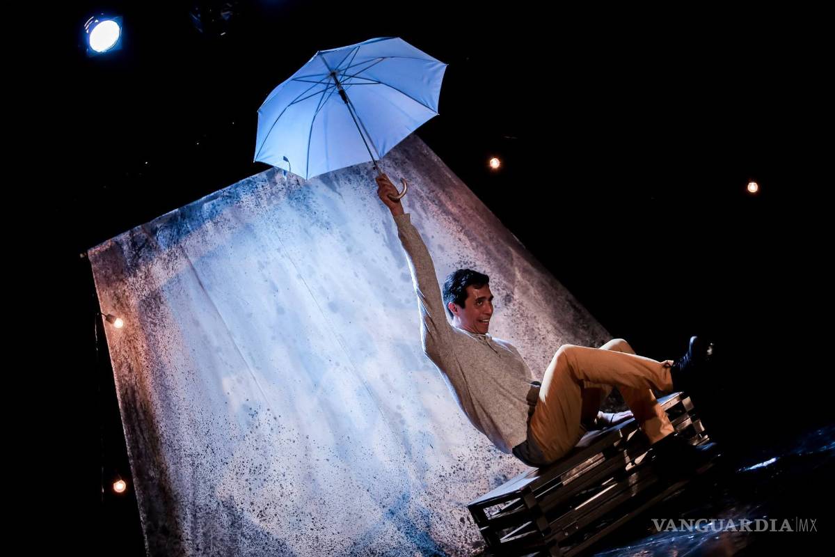 Solos ante el público: 23 Festival de Monólogos