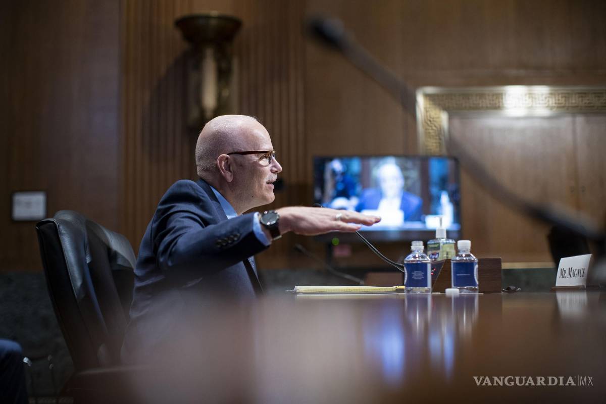 Relatan abusos en contra de migrantes con llegada a la frontera de Estados Unidos