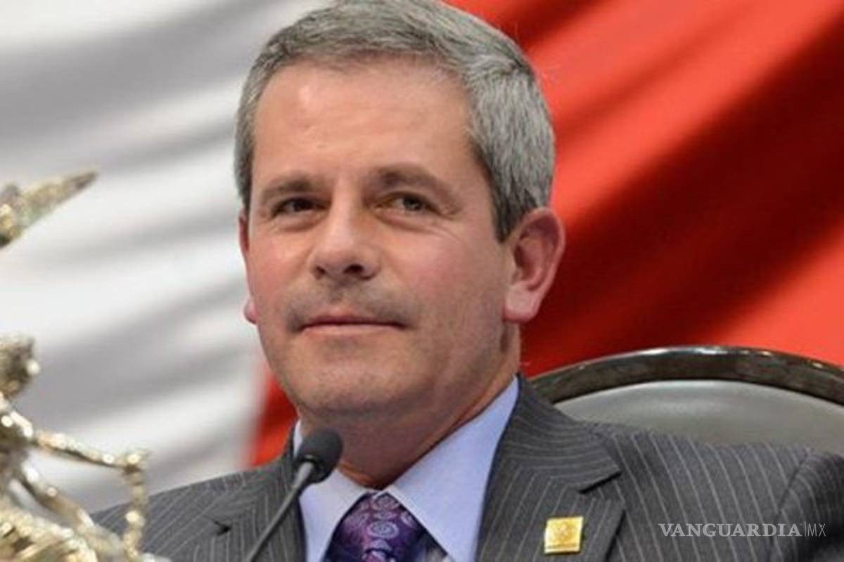 No hay oportunidades de empleo para jóvenes en Coahuila: Marcelo Torres