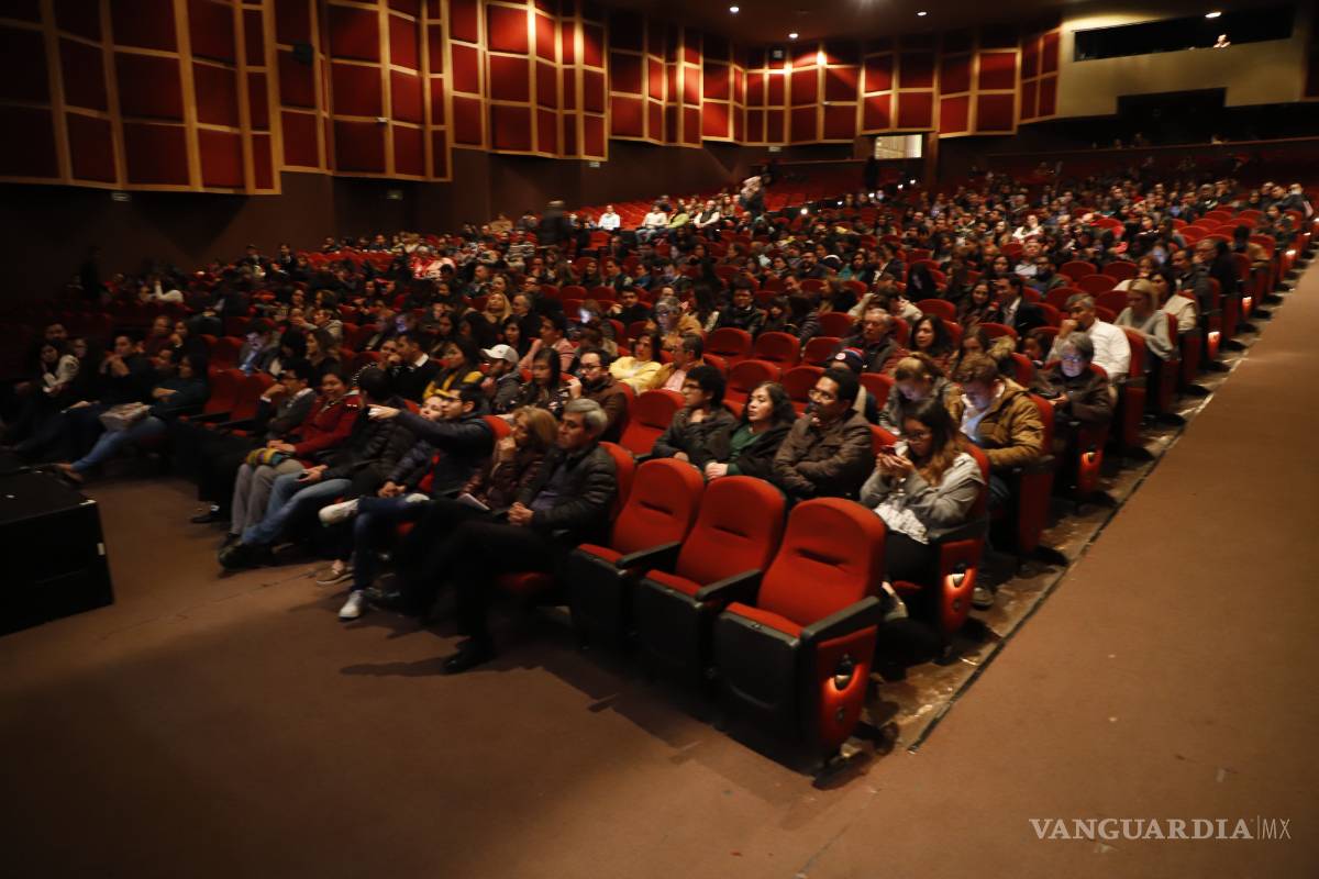Educación para el público: Un recorrido por la música clásica y la ópera