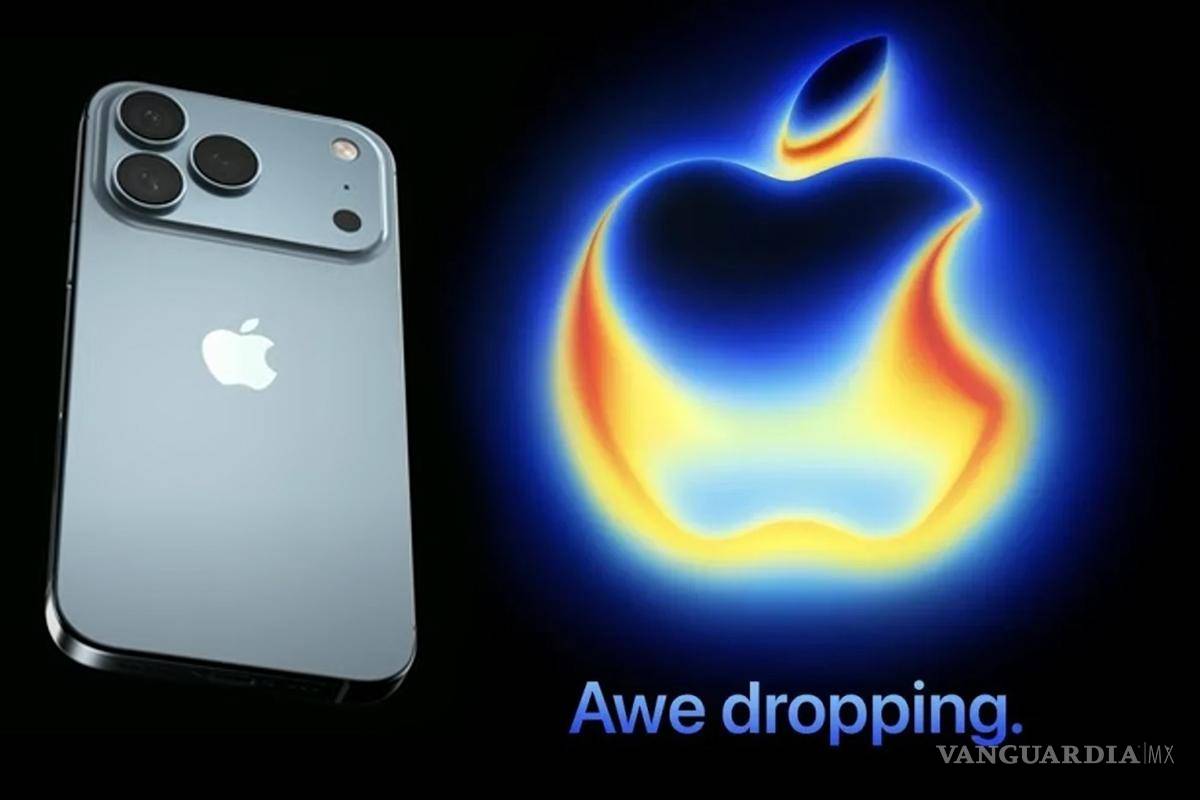 EN VIVO: Apple Event 2025, sigue la presentación del iPhone 17, Apple Watch y AirPods Pro 3