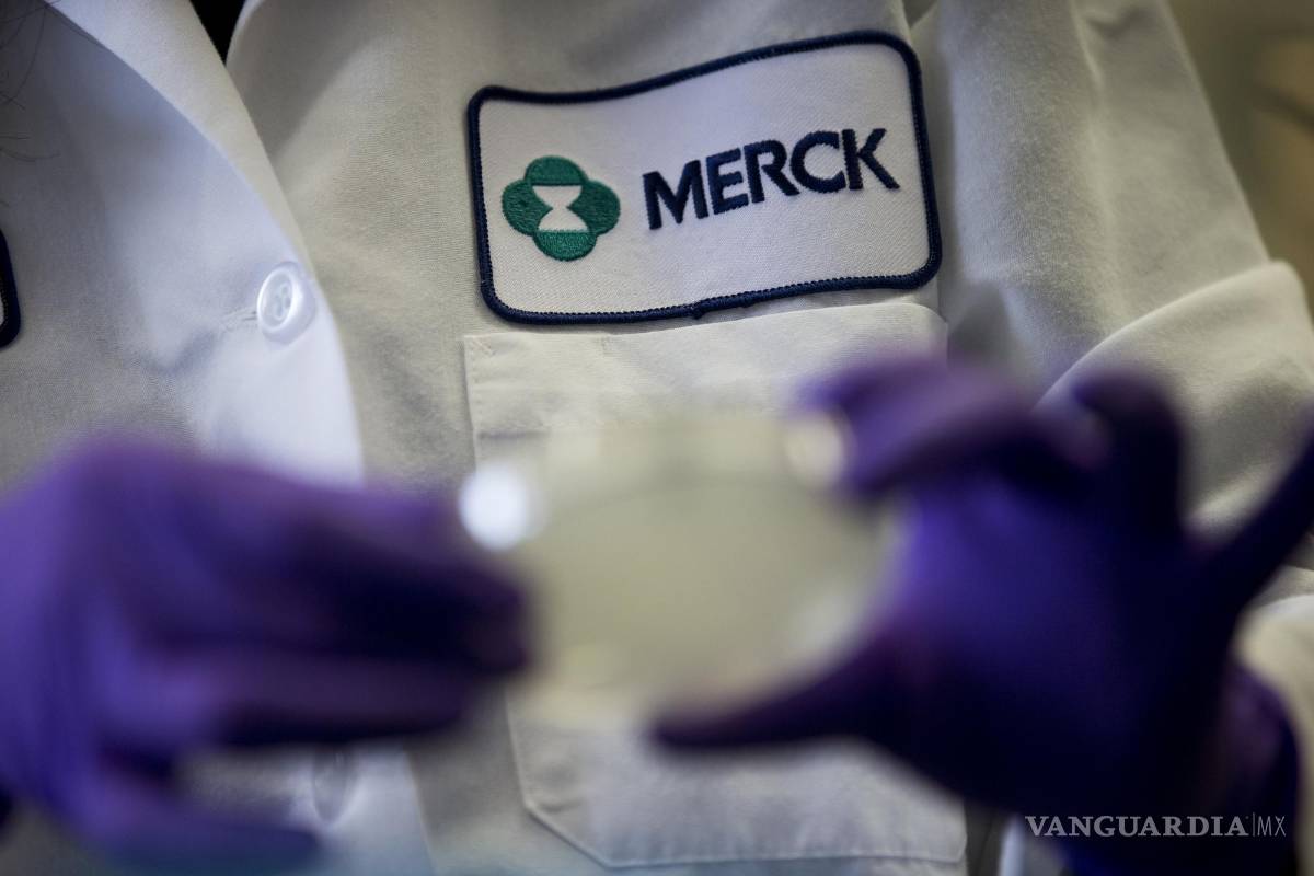 Nueva terapia neoantígena contra el melanoma Merck y Moderna reduce un 44 % el riesgo de recaída o muerte