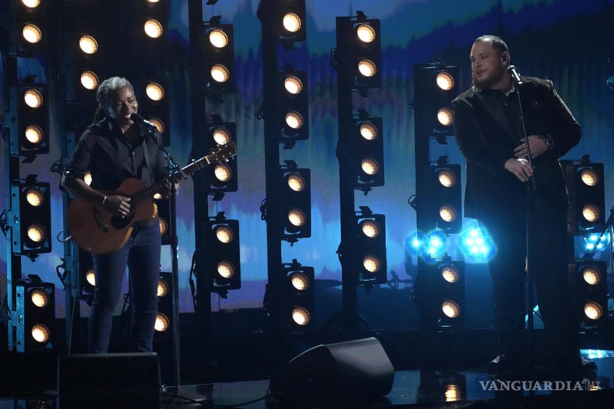 ¡Luego de 36 años! Tracy Chapman conquista ITunes tras su actuación en los Grammy 2024