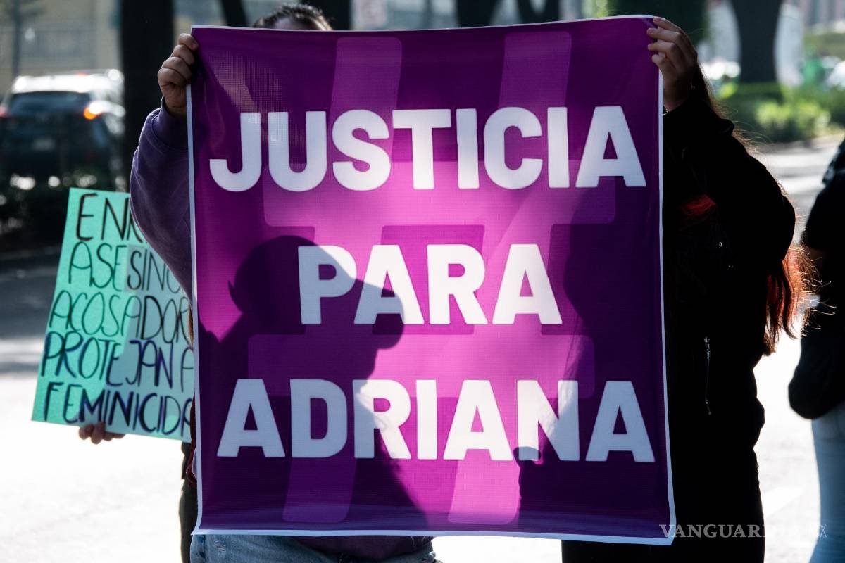 Ajustan a la baja cifra de feminicidios de agosto en México