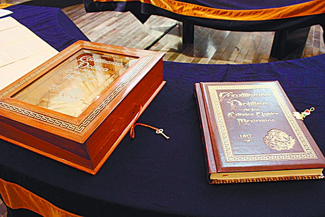 Carta Magna, la primera en incluir derechos sociales