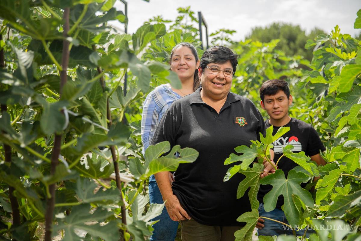 $!Alejandra Escobar.