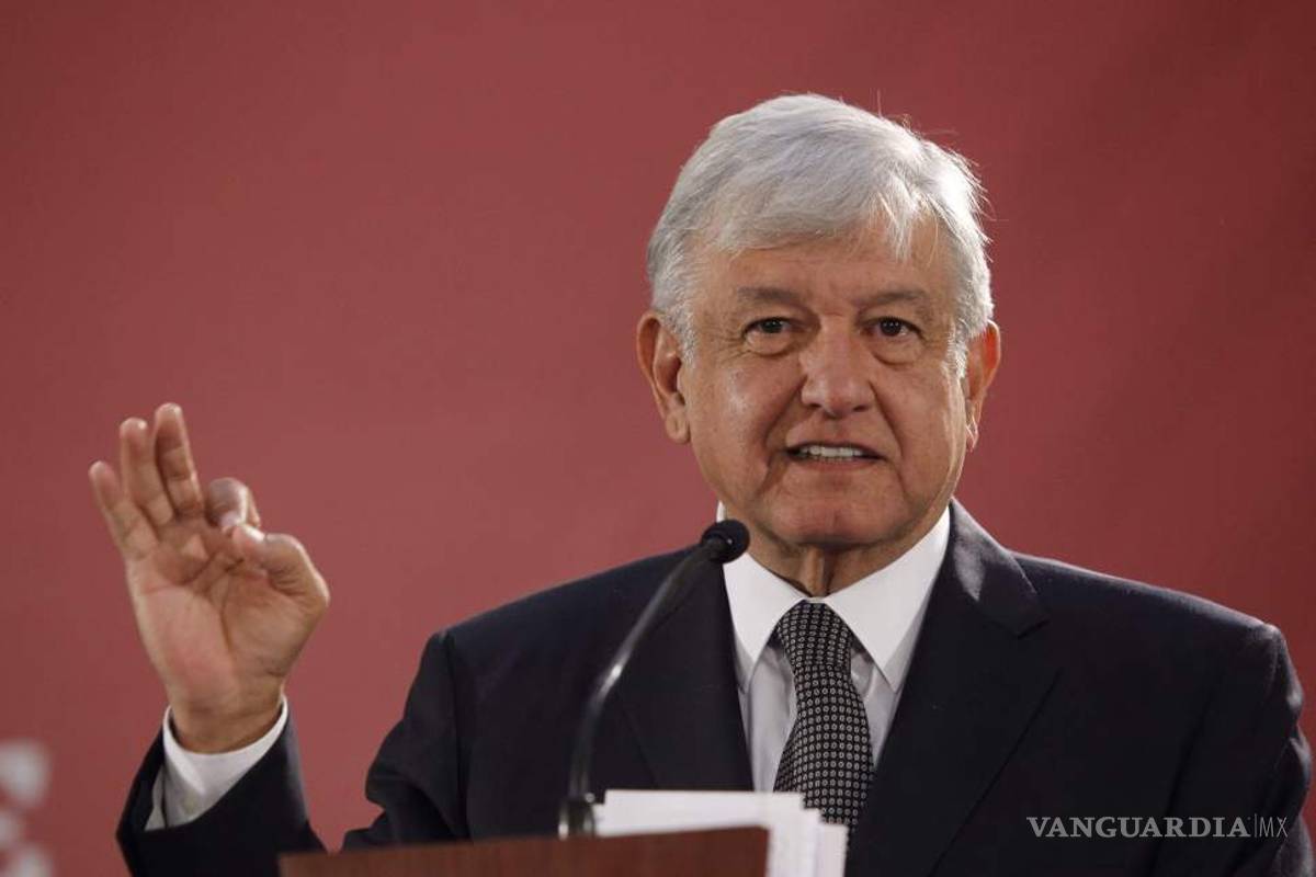 $!Iniciativa para tumbar Reforma Educativa se presenta la siguiente semana, confirma AMLO