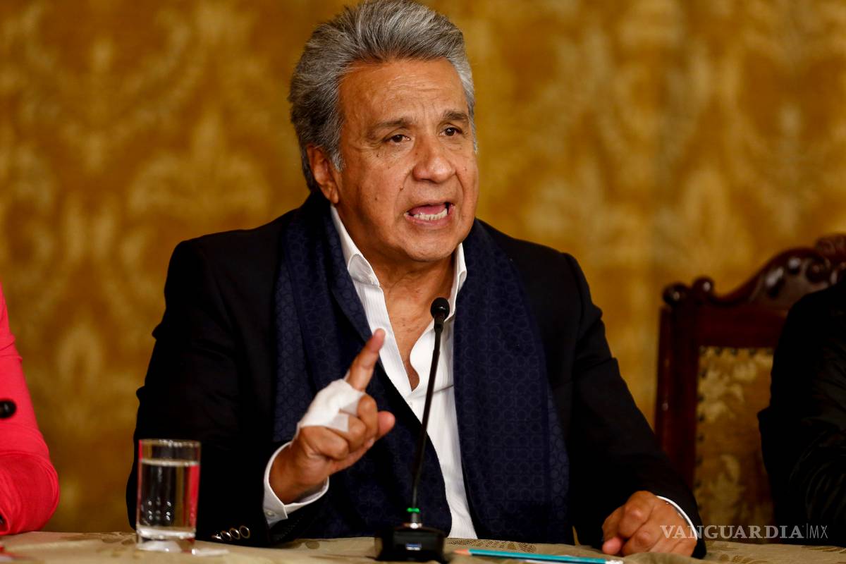 Triunfa el &quot;sí&quot; en Ecuador y pone fin a la reelección indefinida