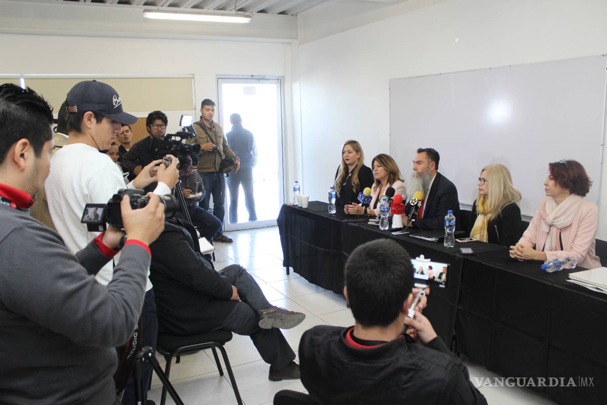 Valida SS, RVOE para carrera de Medicina