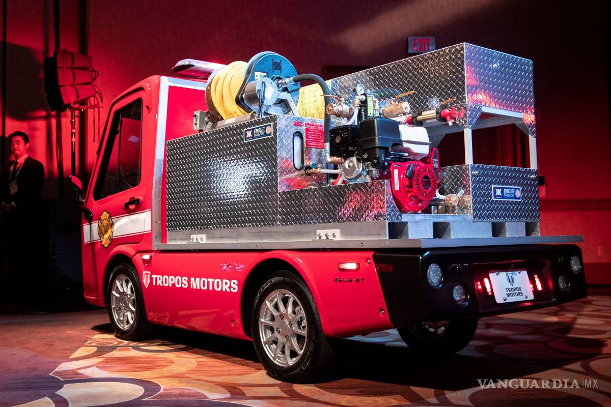 $!Mira las novedades tecnológicas en CES 2020