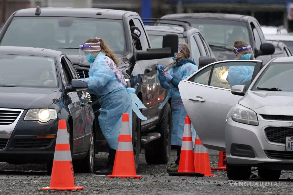 Supera EU el millón de contagios diarios