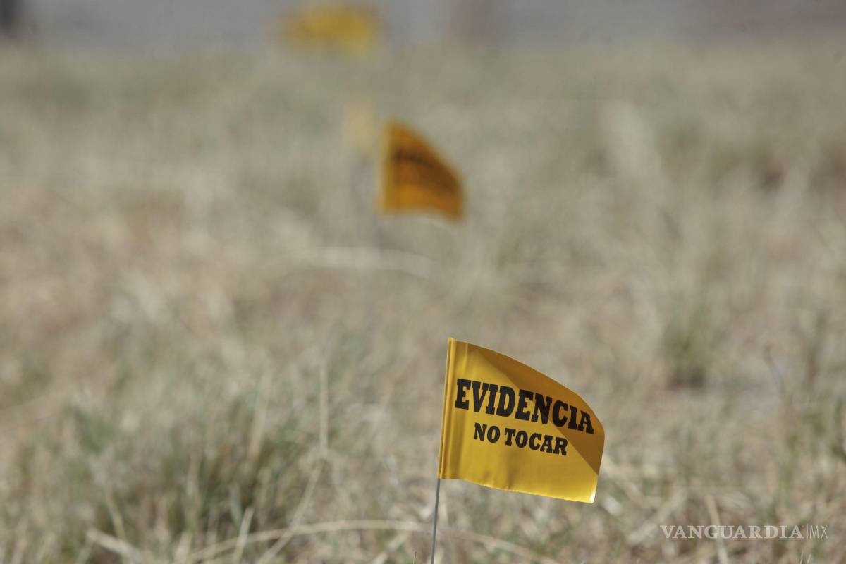 $!Rancho Izaguirre: confirman vinculación a proceso contra exalcalde de Teuchitlán por delincuencia y desaparición