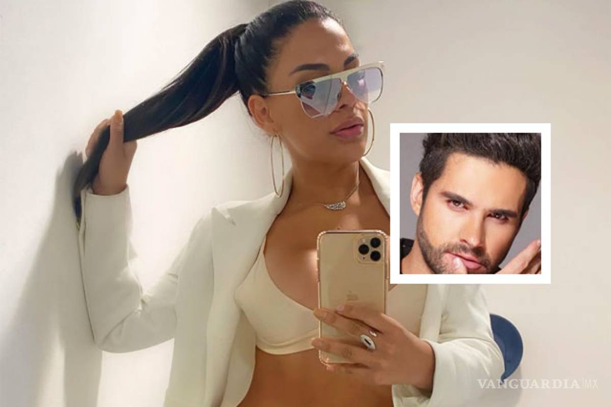 Eleazar Gómez dará casi medio millón de pesos y disculpa pública a Tefi Valenzuela