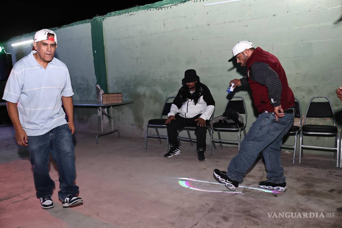 $!Además de las reuniones musicales, los participantes plantean organizar torneos de futbol y voleibol para involucrar a las nuevas generaciones.