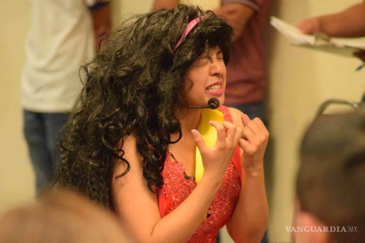 $!Juntas por ser: ‘Eternamente Divas’