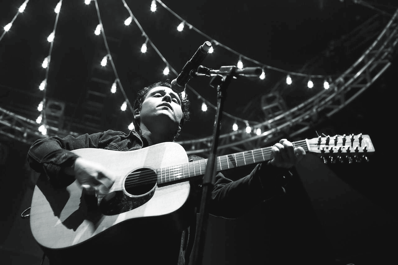 Juan Cirerol trae su indecencia a Saltillo