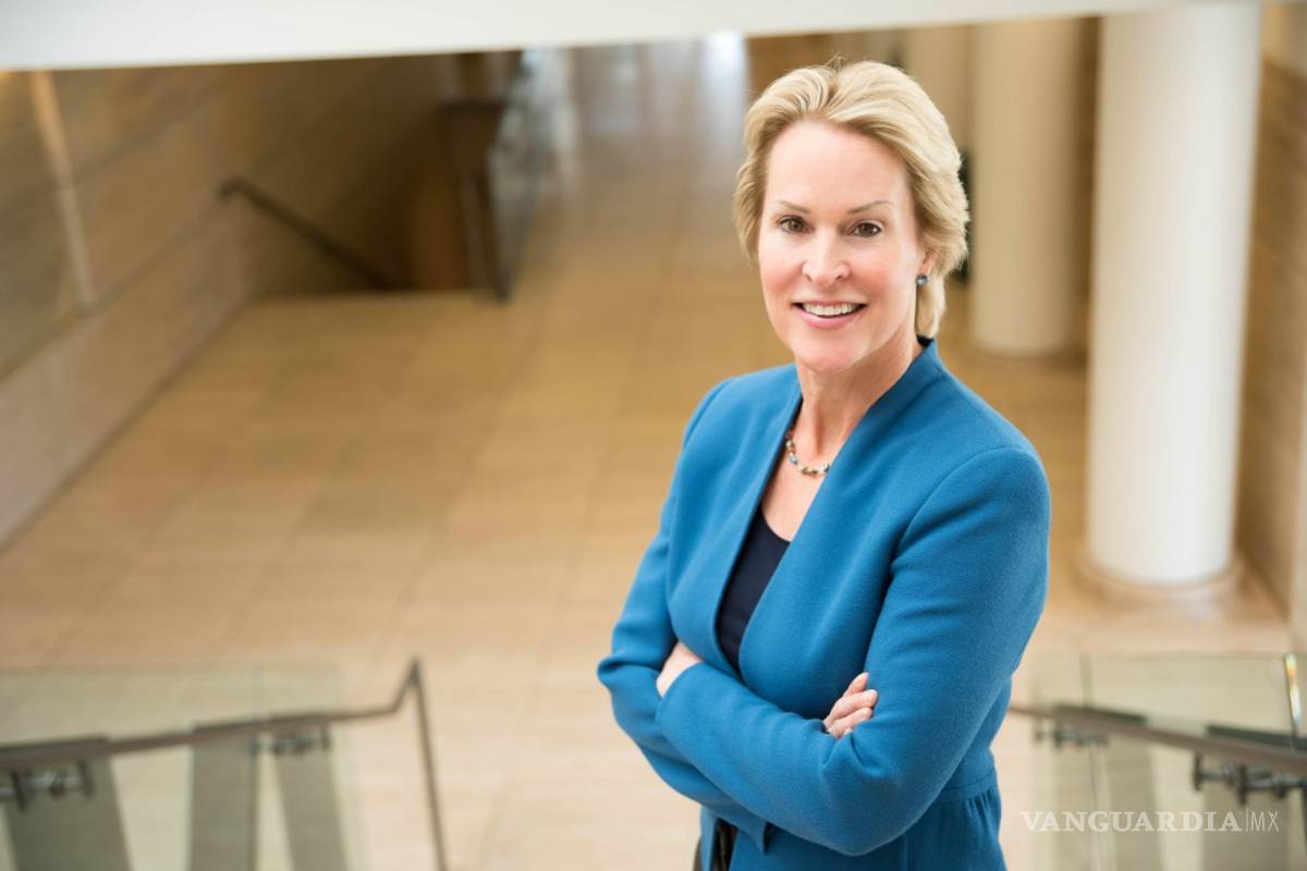 Frances H. Arnold, quinta mujer que recibe el Nobel de Química