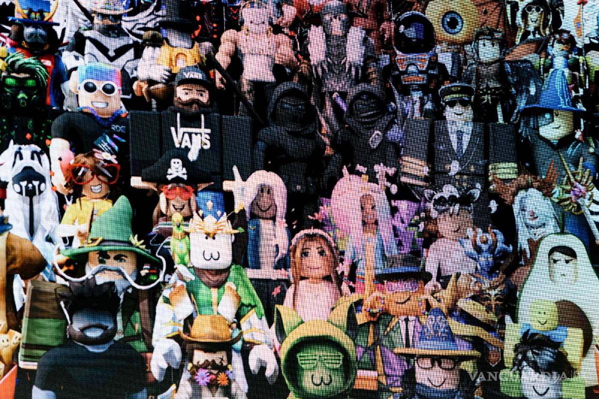 Un niño de ocho años nos explica qué es el metaverso