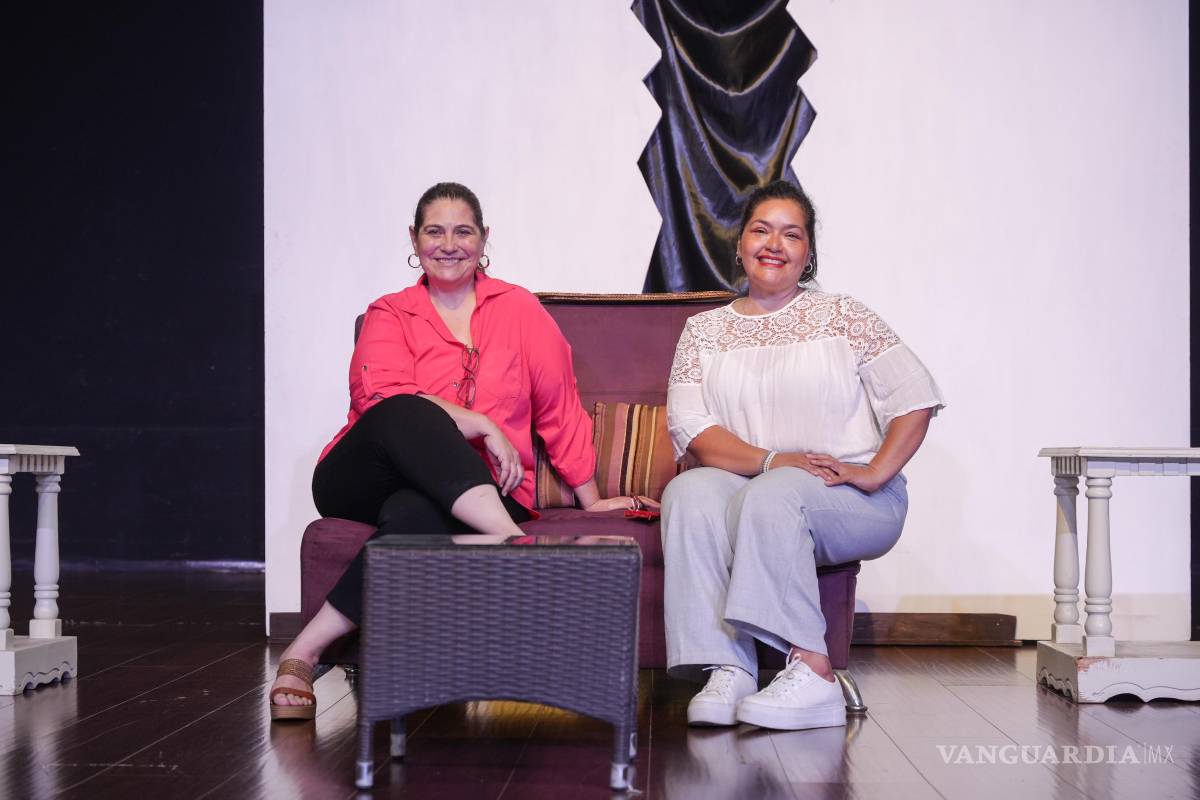 $!El guion es autoría de Minerva Casado y Alejandra Guardiola, con música de Ernesto Anaya.