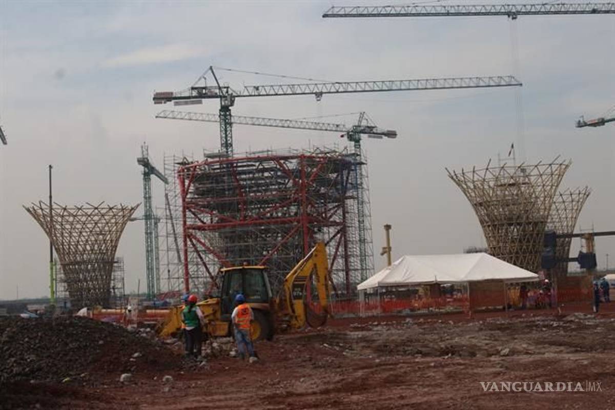 Revelan que Sedatu pagó 400 mdl por predios del NAIM y fue una simulación