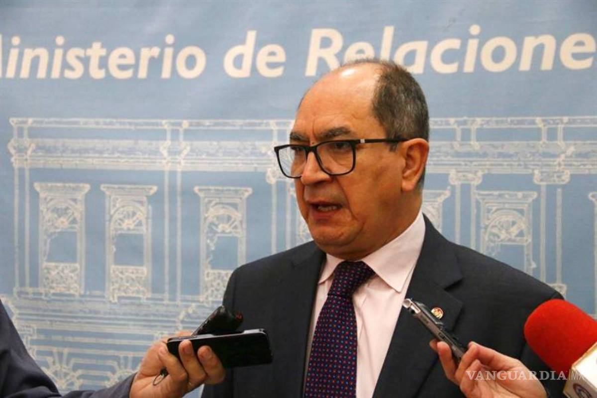 Mercosur bloquea la presidencia de Venezuela y amenaza con suspensión