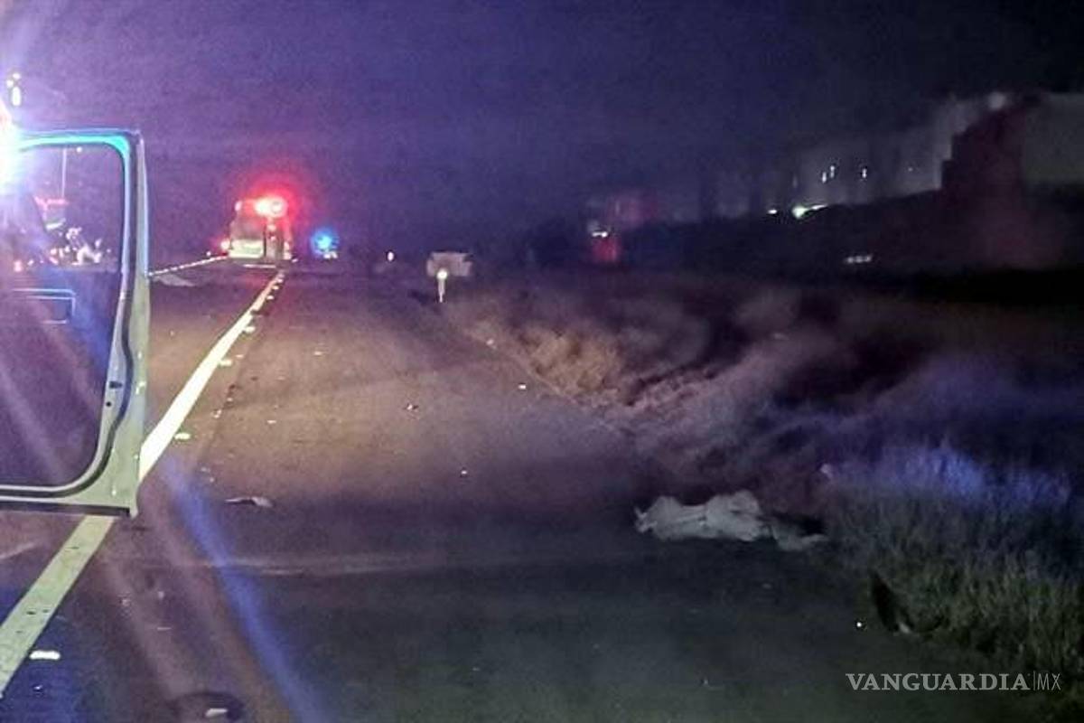 Se desata la violencia en Nuevo Laredo... Reportan balaceras y narco bloqueos; suspenden clases (videos)