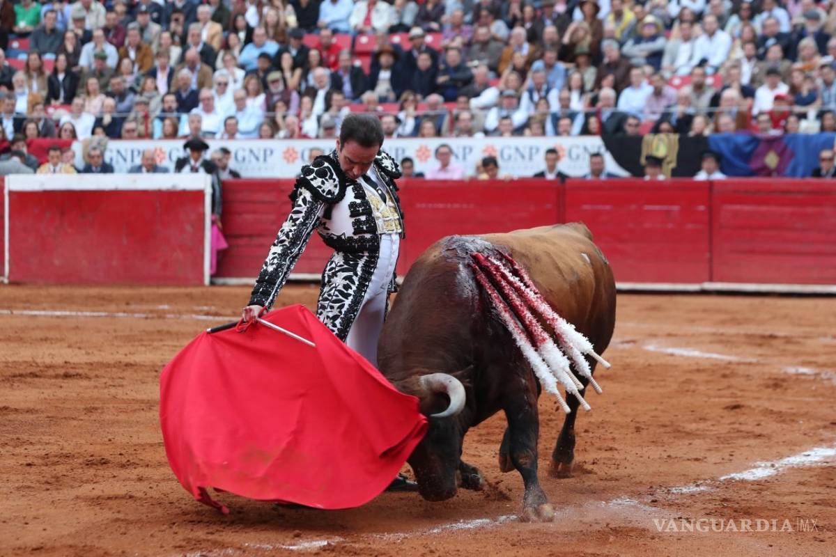 El torero Enrique Ponce anuncia su retiro ‘indefinido’