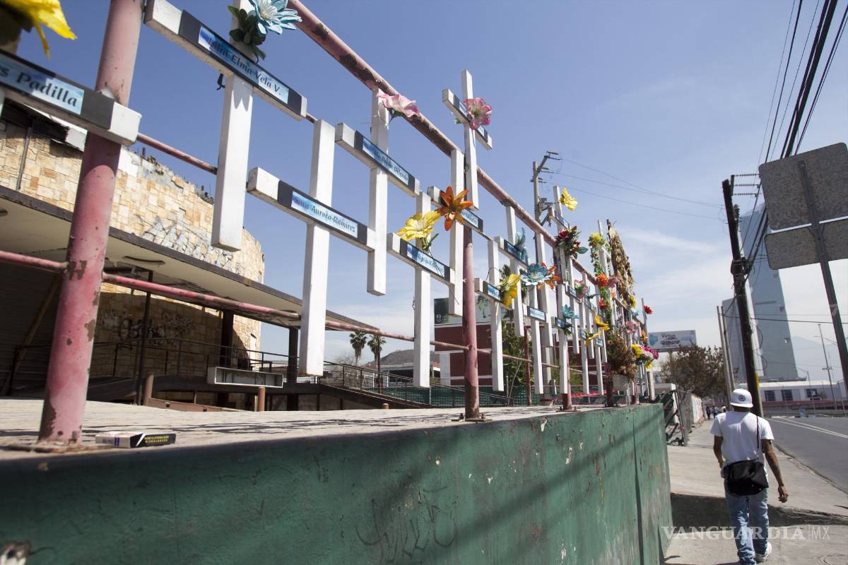 Casino Royale: a 10 años la herida no cicatriza; multihomicidio permanece en la impunidad