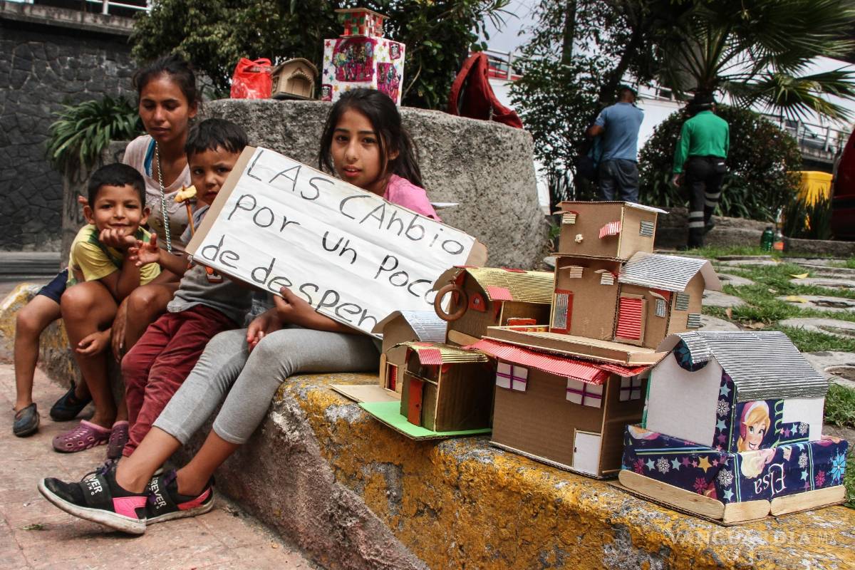 Hambruna en América Latina, un efecto de la pandemia