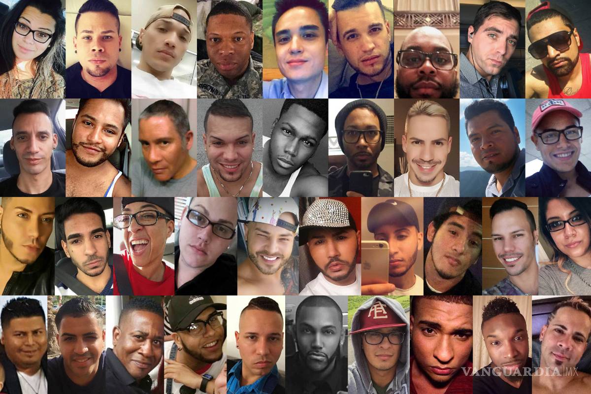 Por masacre en bar gay de Orlando, seis personas continúan en estado crítico