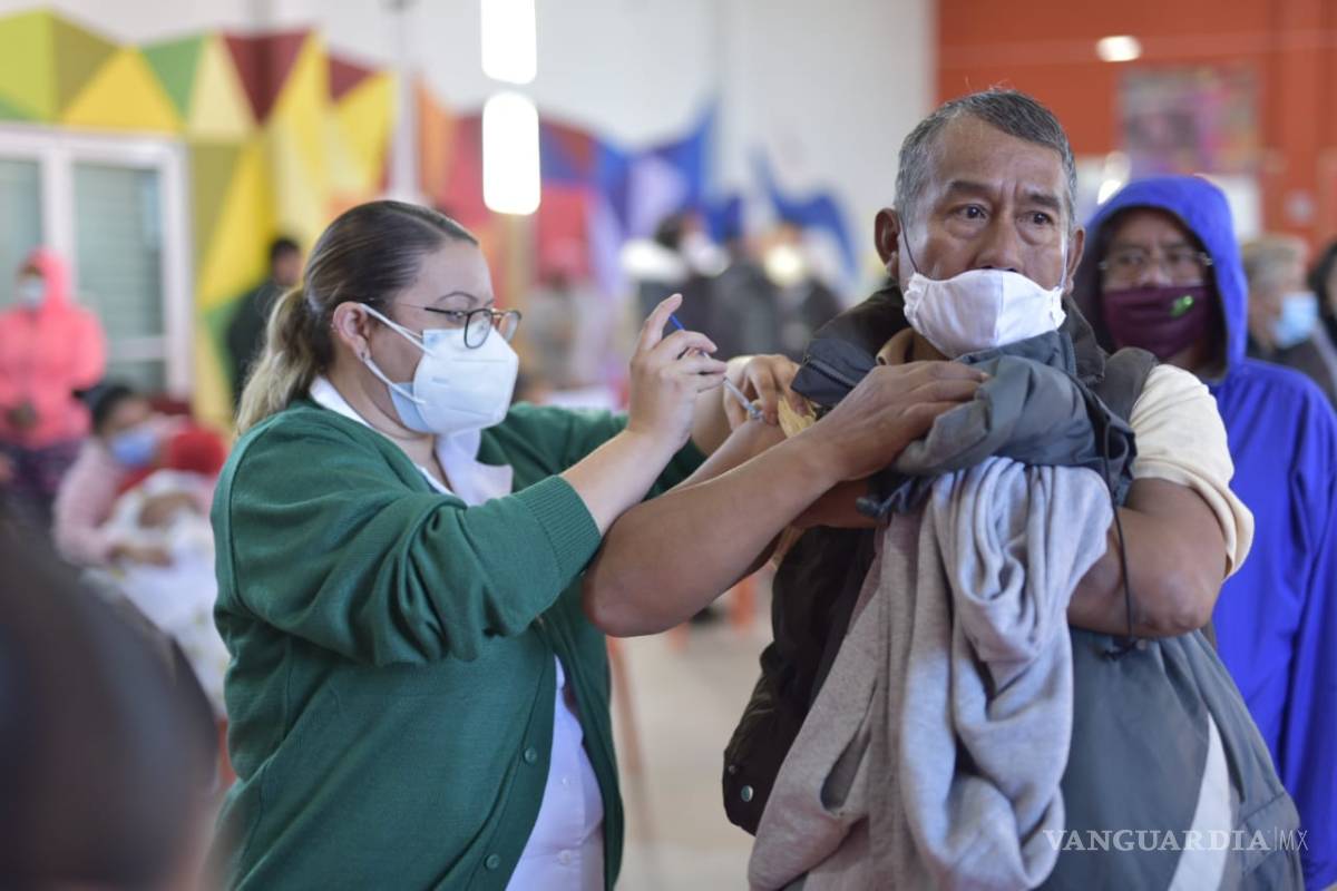 Inicia el miércoles la Segunda Feria de la Salud y Vacunación en Acuña