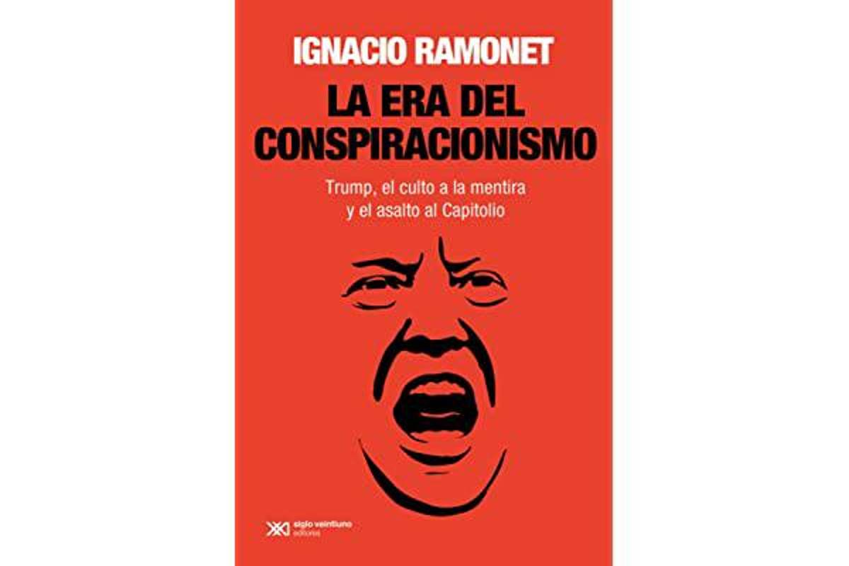 La era del conspiracionismo