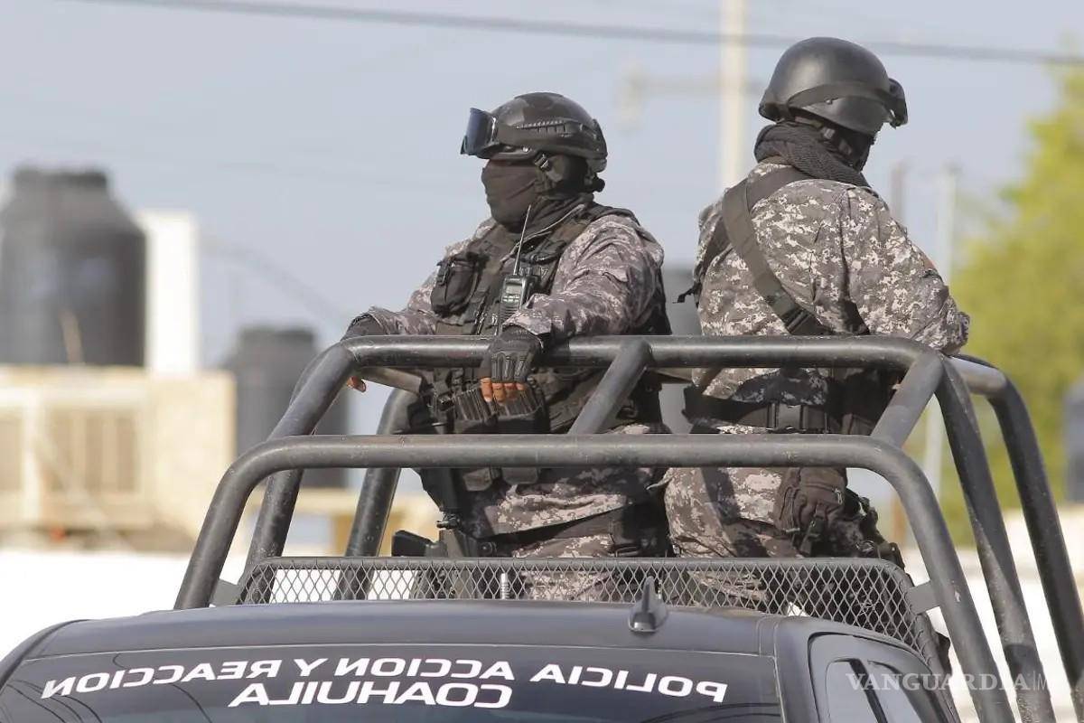 Seguridad Pública Coahuila: Modelo punitivo y preventivo
