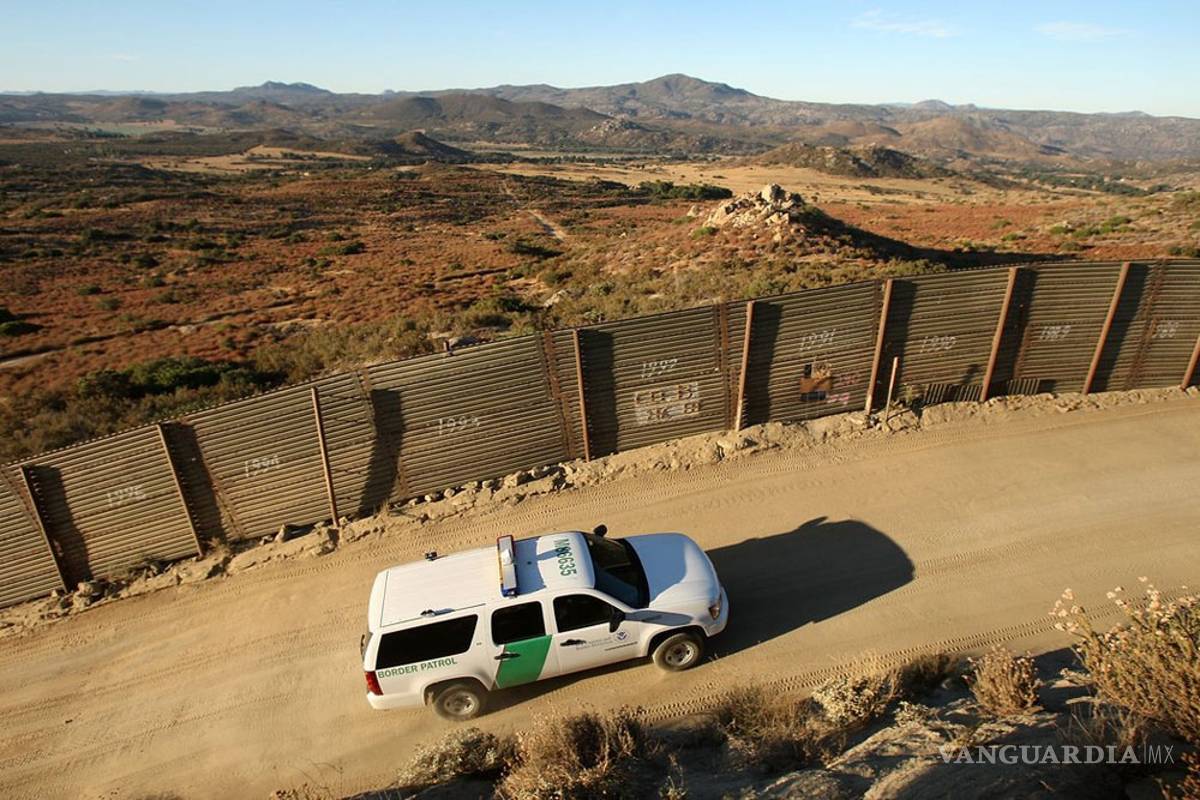 10 mil millones de dólares para muro fronterizo o México se queda sin remesas: Trump