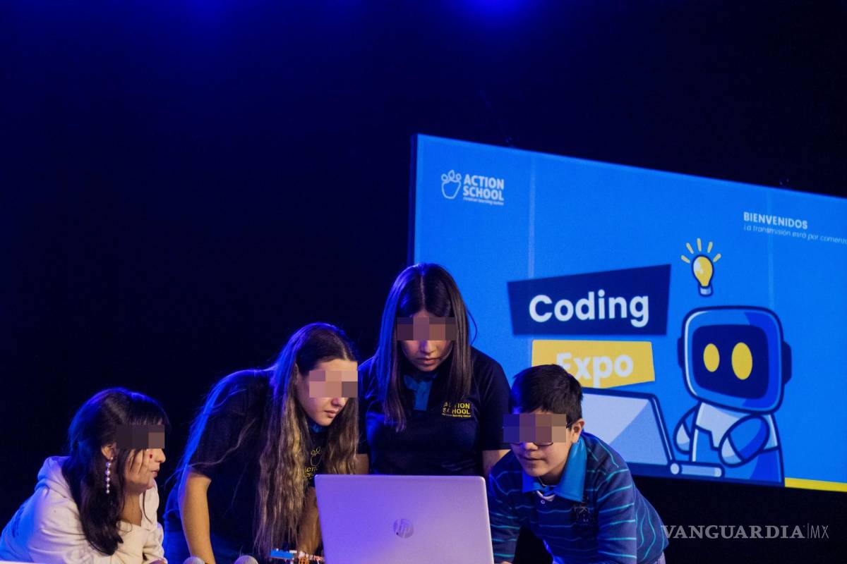 Fraude en Action School de Saltillo: más de 10 familias se quedaron sin escuela para sus hijos